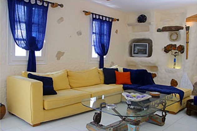 HOTEL PRINCESS OF MYKONOS