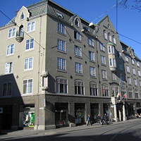 Best Western Bondeheimen