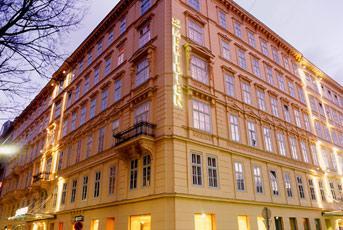 Le Meridien