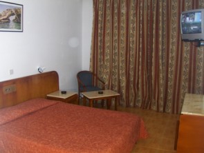 Paphos Hotels