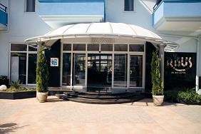 Kemer Hotels