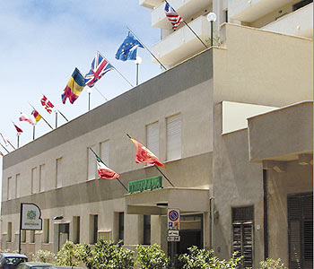 Hotel Athenaeum