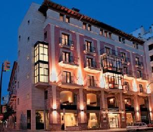 HOTEL CONTINENTAL