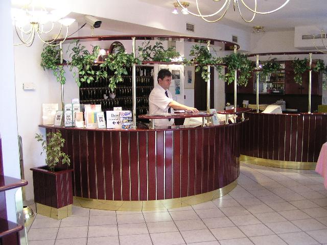 Hôtel Aquarius Hotel Budapest / Hongrie