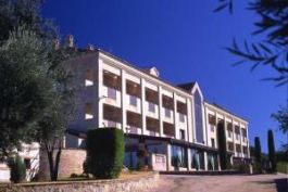 Hotel Kris Domenico