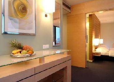 Ramada Plaza Basel