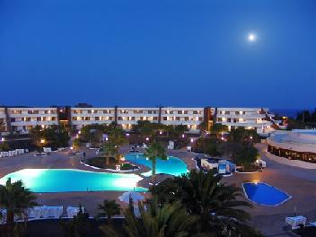 Los Zocos Club Resort