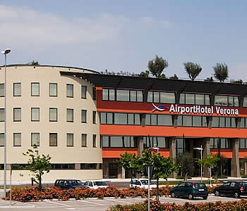 Hotel Airport Verona