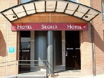 HOTEL SEGRIA