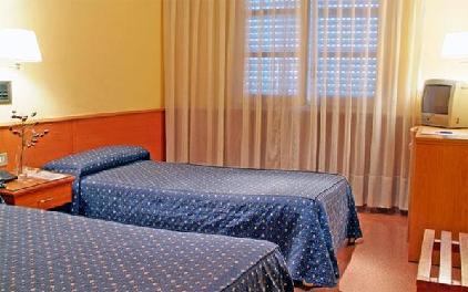 HOTEL SEGRIA