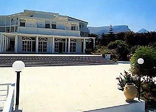 Image of the Lambi Hotel