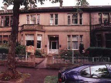 Hotel Manor Park Guest House