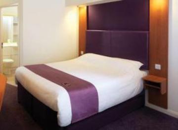 Premier Inn Manchester - Hyde Premier Inn Manchester - Hyde