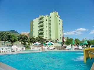 Cheap Holidays Antalya