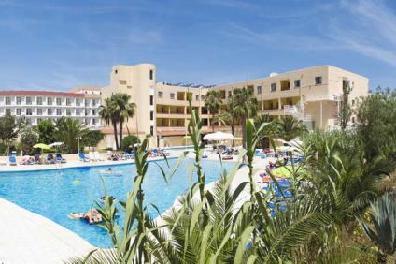 Hotel Xaloc