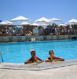 Eken Resort