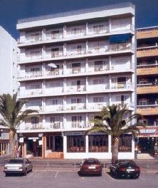 Apartamentos Zener