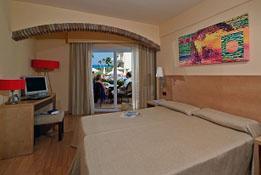 HOTEL IBEROSTAR ROYAL ANDALUS
