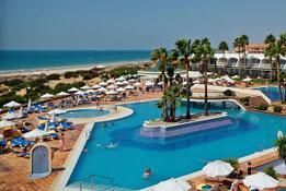 HOTEL IBEROSTAR ROYAL ANDALUS