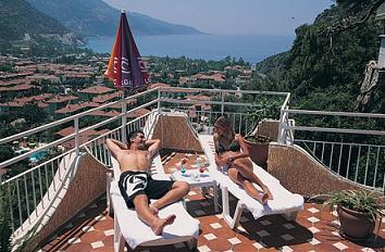 Fethiye Hotels