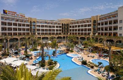 Hotel Golden Bahia & Spa