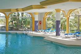 Hotel Iberostar Andalucia Playa