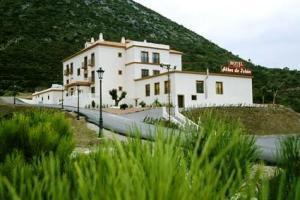 All inclusive Costa del Sol