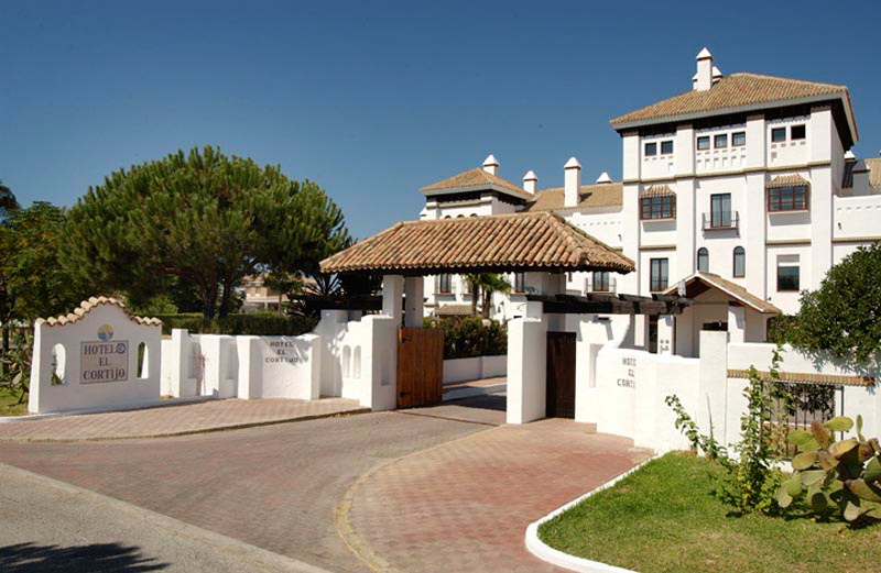 HOTEL CORTIJO GOLF