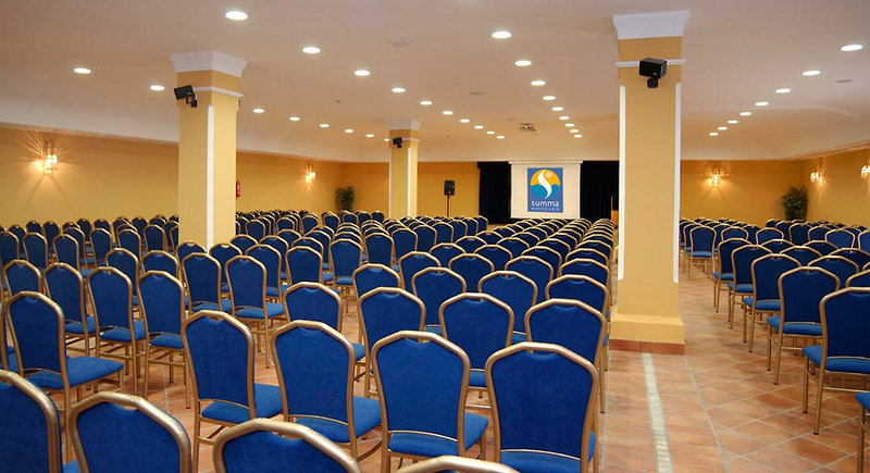 HOTEL CORTIJO GOLF