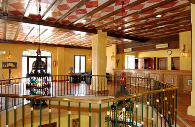 HOTEL CORTIJO GOLF