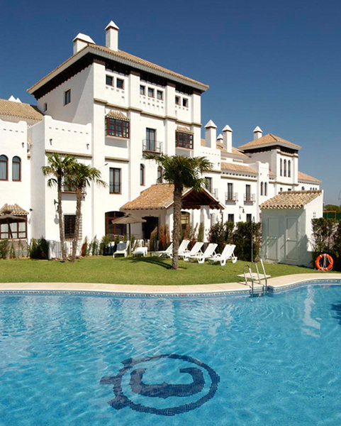 HOTEL CORTIJO GOLF