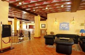 HOTEL CORTIJO GOLF