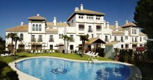 HOTEL CORTIJO GOLF