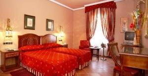 HOTEL CORTIJO GOLF