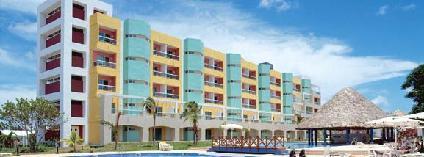 Hotel - BelleVue Palma Real