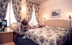 HOTEL MAYFLOWER