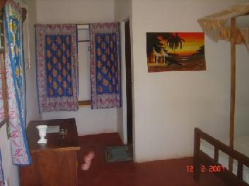 HOTEL NUNGWI INN