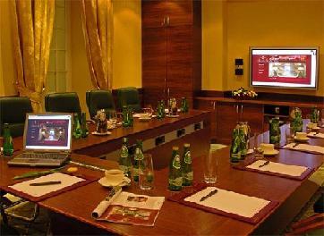 Polonia Palace