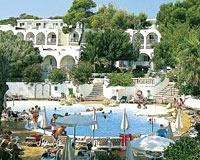 CLUB HOTEL PORTINATX