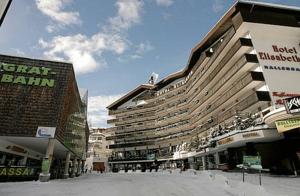 Elizabeth Arthotel