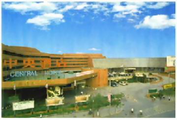 HNA Central