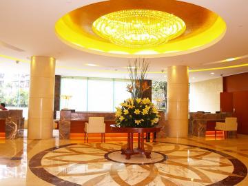 HNA Central