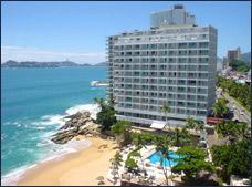 Hotel El Presidente Acapulco