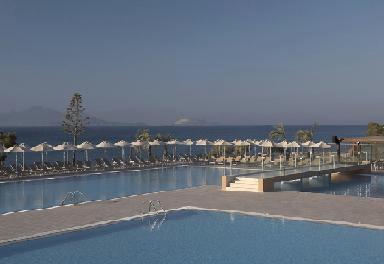 Atlantica Mikri Poli Park 