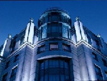 Radisson Blu Royal