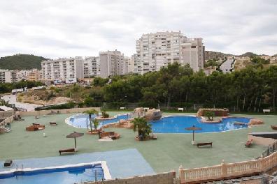 Apts. Jm La Cala Sun