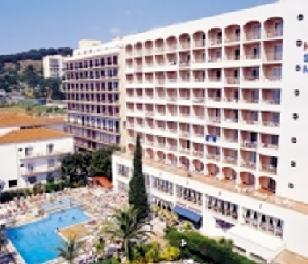 Hotel Santa Monica