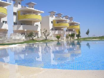 Residencial Novogolf