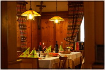 Hotel Genziana