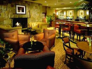 Doubletree By Hilton Boston/Bedford Glen 